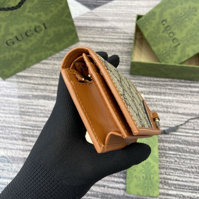 Gvc*1 wallets